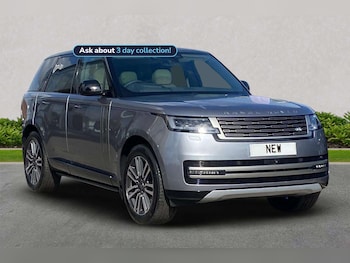 Used Land Rover Range Rover 2025 for sale - 78310578: Photo