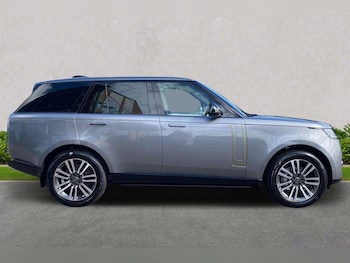 Used Land Rover Range Rover 2025 for sale - 78310578: Photo