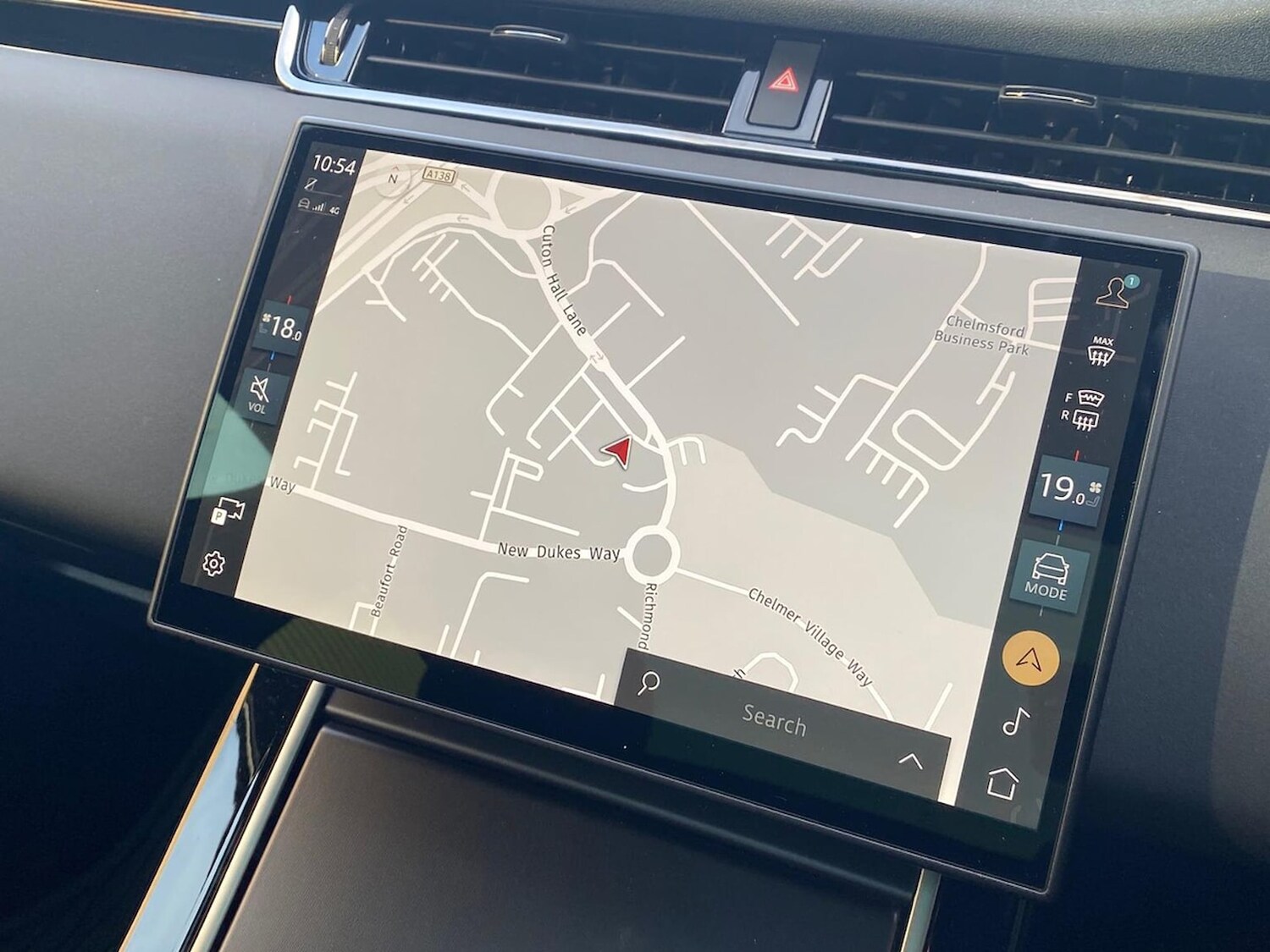 Used Land Rover Range Rover Evoque 2025 for sale - 77487958: Photo 11