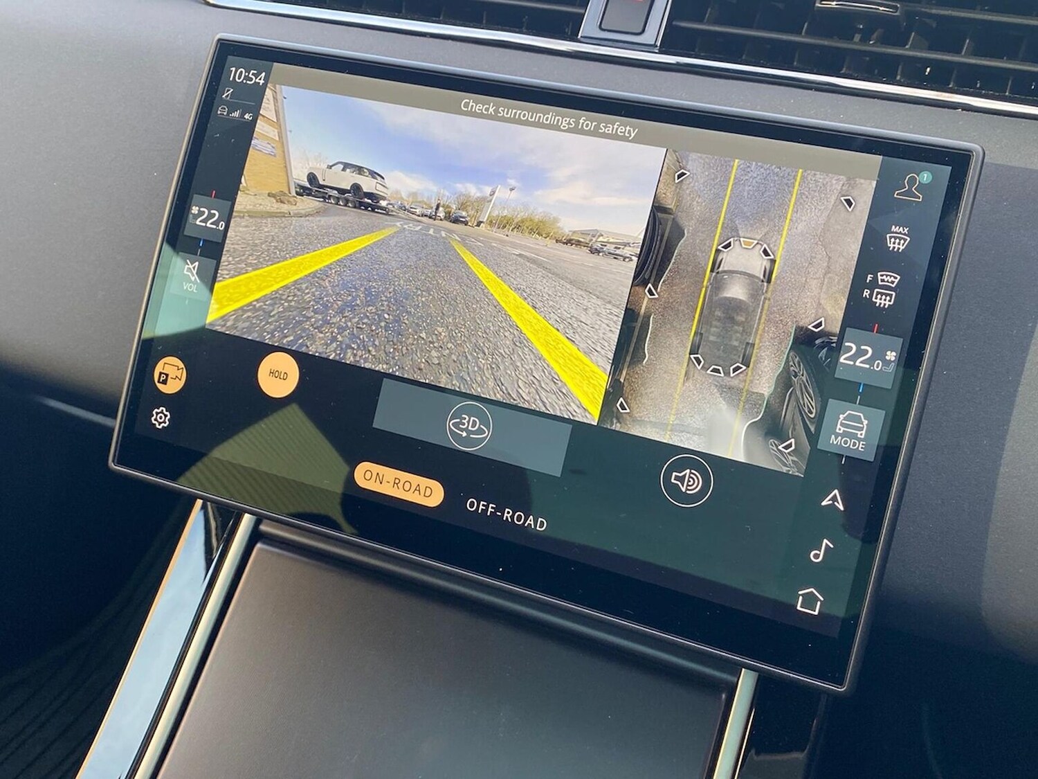 Used Land Rover Range Rover Evoque 2025 for sale - 77487958: Photo 12