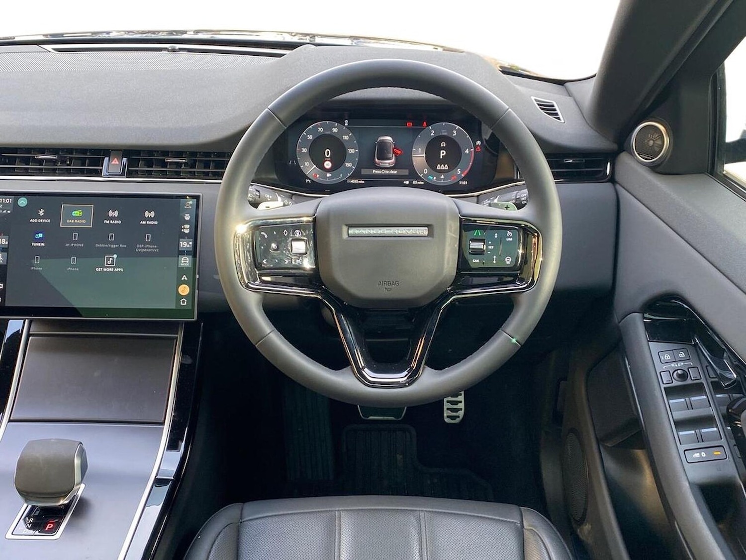 Used Land Rover Range Rover Evoque 2025 for sale - 77487958: Photo 15