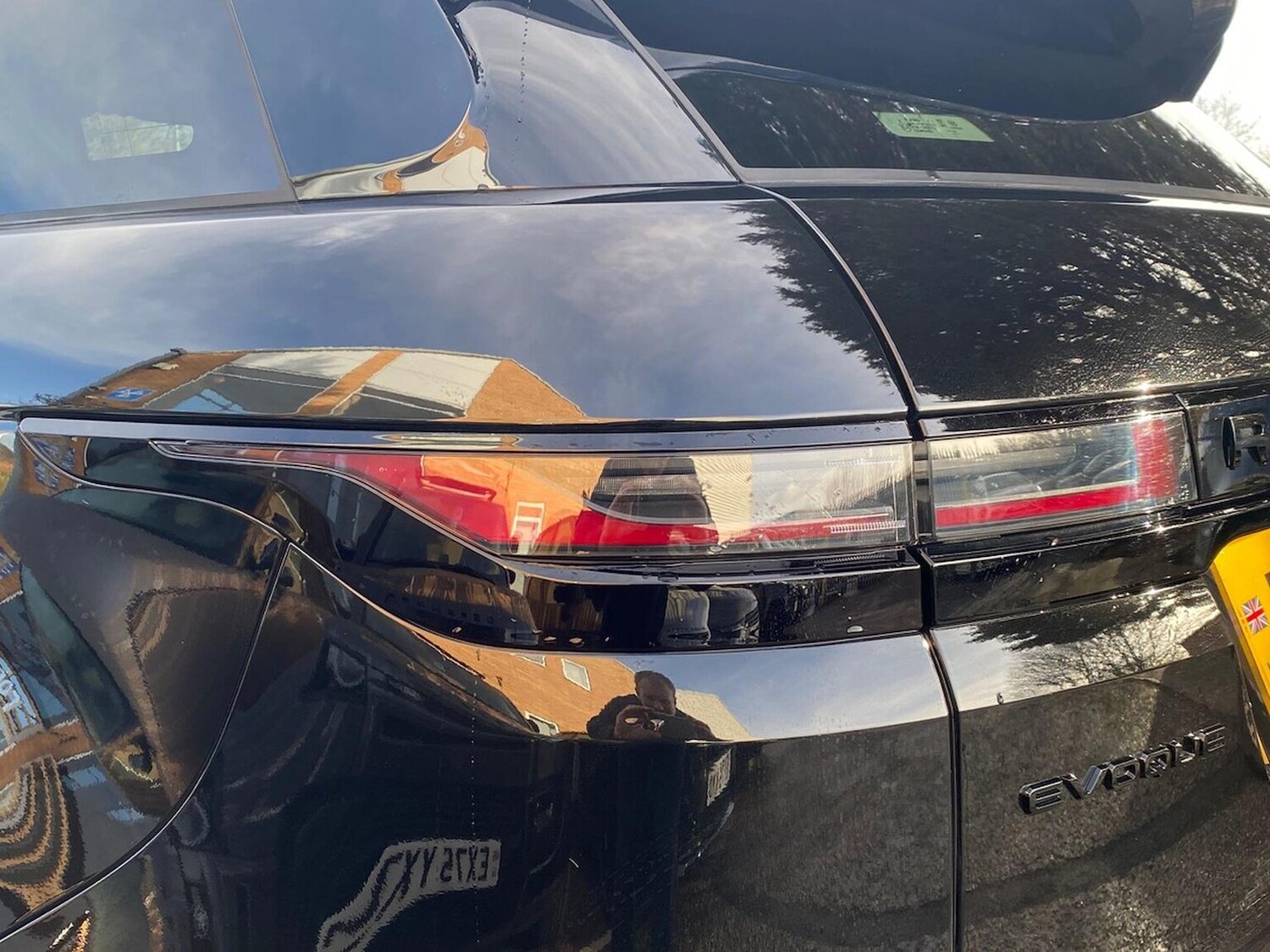 Used Land Rover Range Rover Evoque 2025 for sale - 77487958: Photo 19