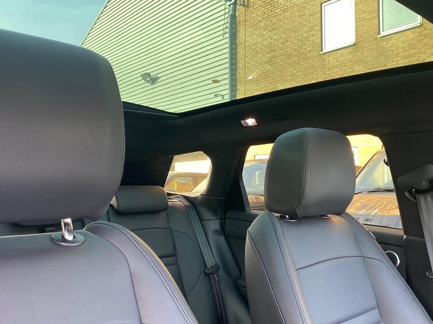 Used Land Rover Range Rover Evoque 2025 for sale - 77487958: Photo 21