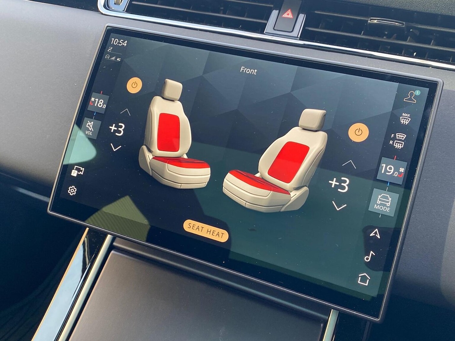 Used Land Rover Range Rover Evoque 2025 for sale - 77487958: Photo 22