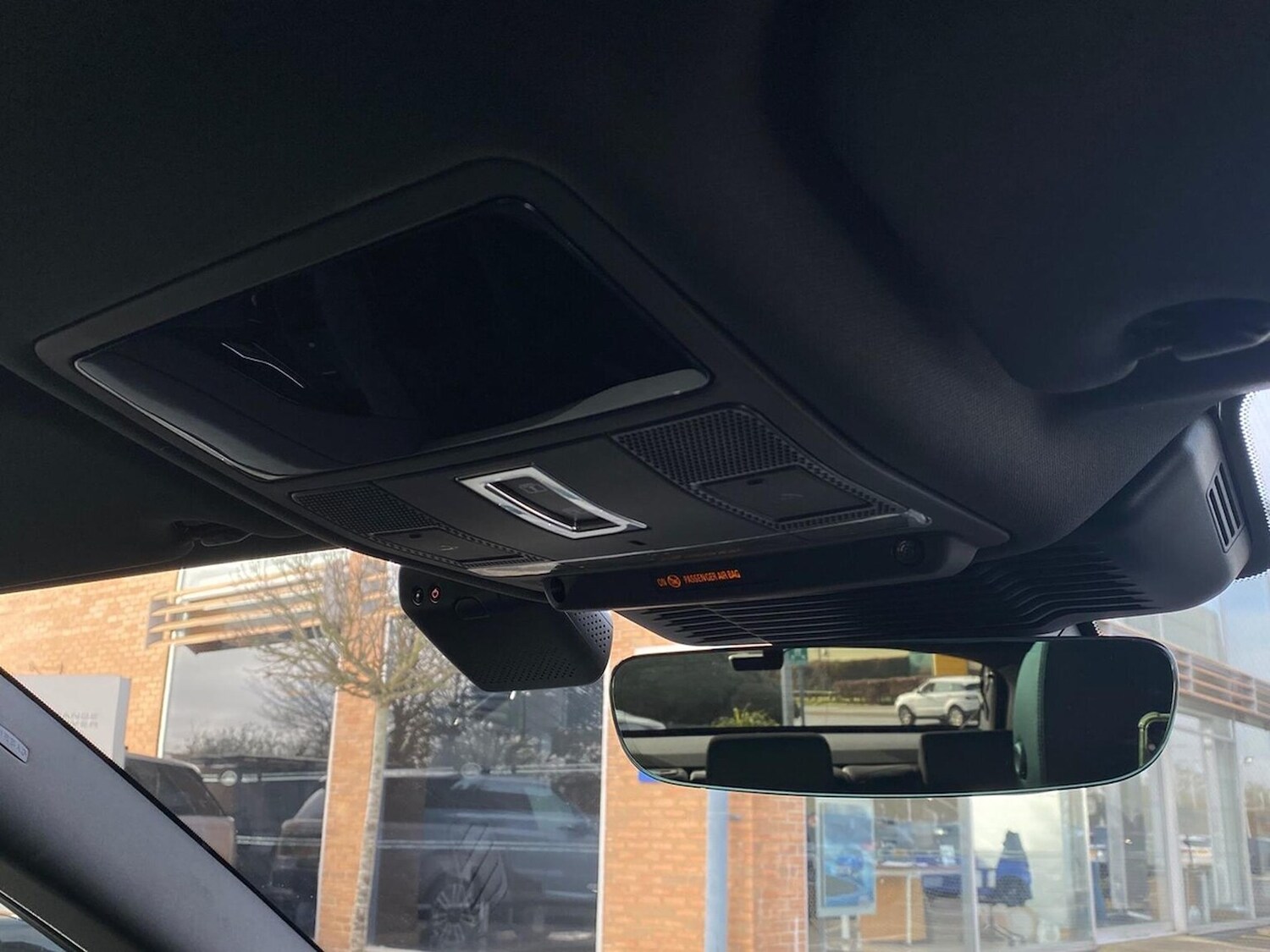 Used Land Rover Range Rover Evoque 2025 for sale - 77487958: Photo 23