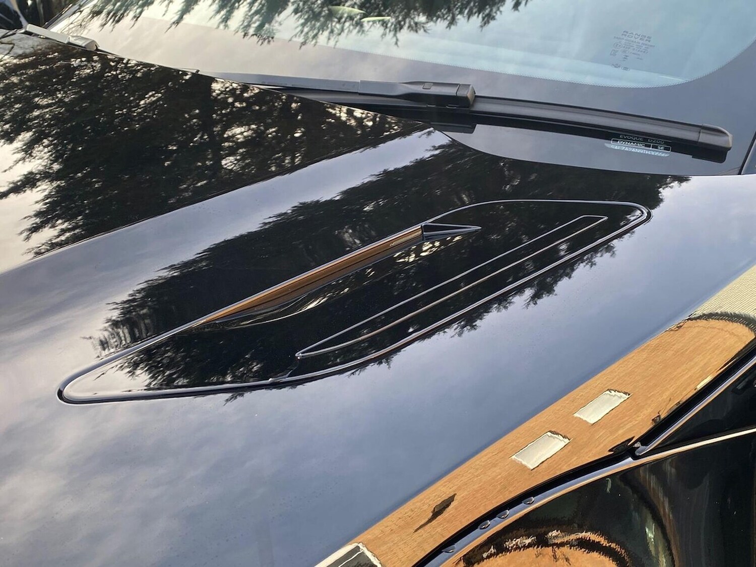 Used Land Rover Range Rover Evoque 2025 for sale - 77487958: Photo 27