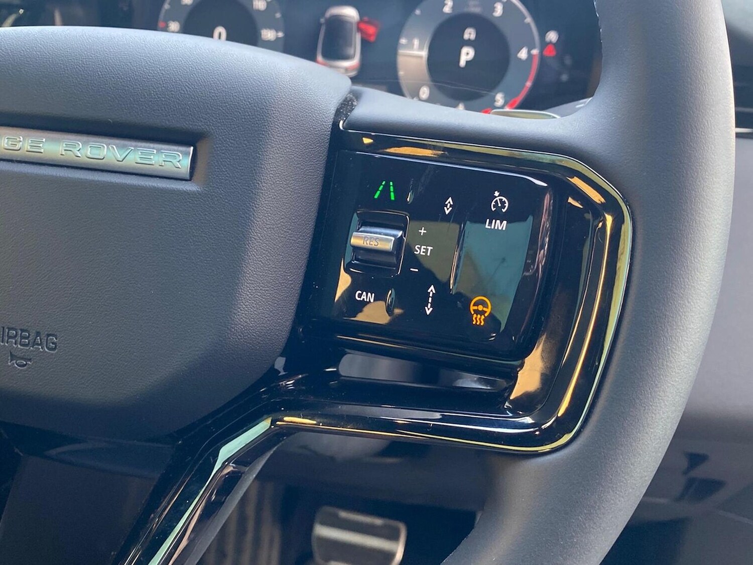 Used Land Rover Range Rover Evoque 2025 for sale - 77487958: Photo 33