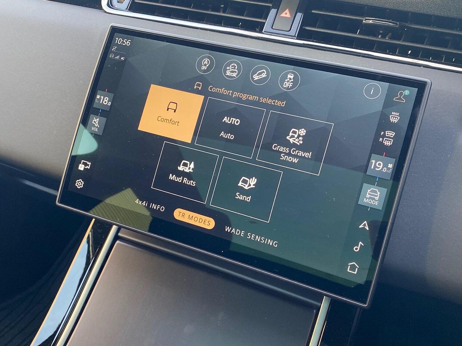 Used Land Rover Range Rover Evoque 2025 for sale - 77487958: Photo 36