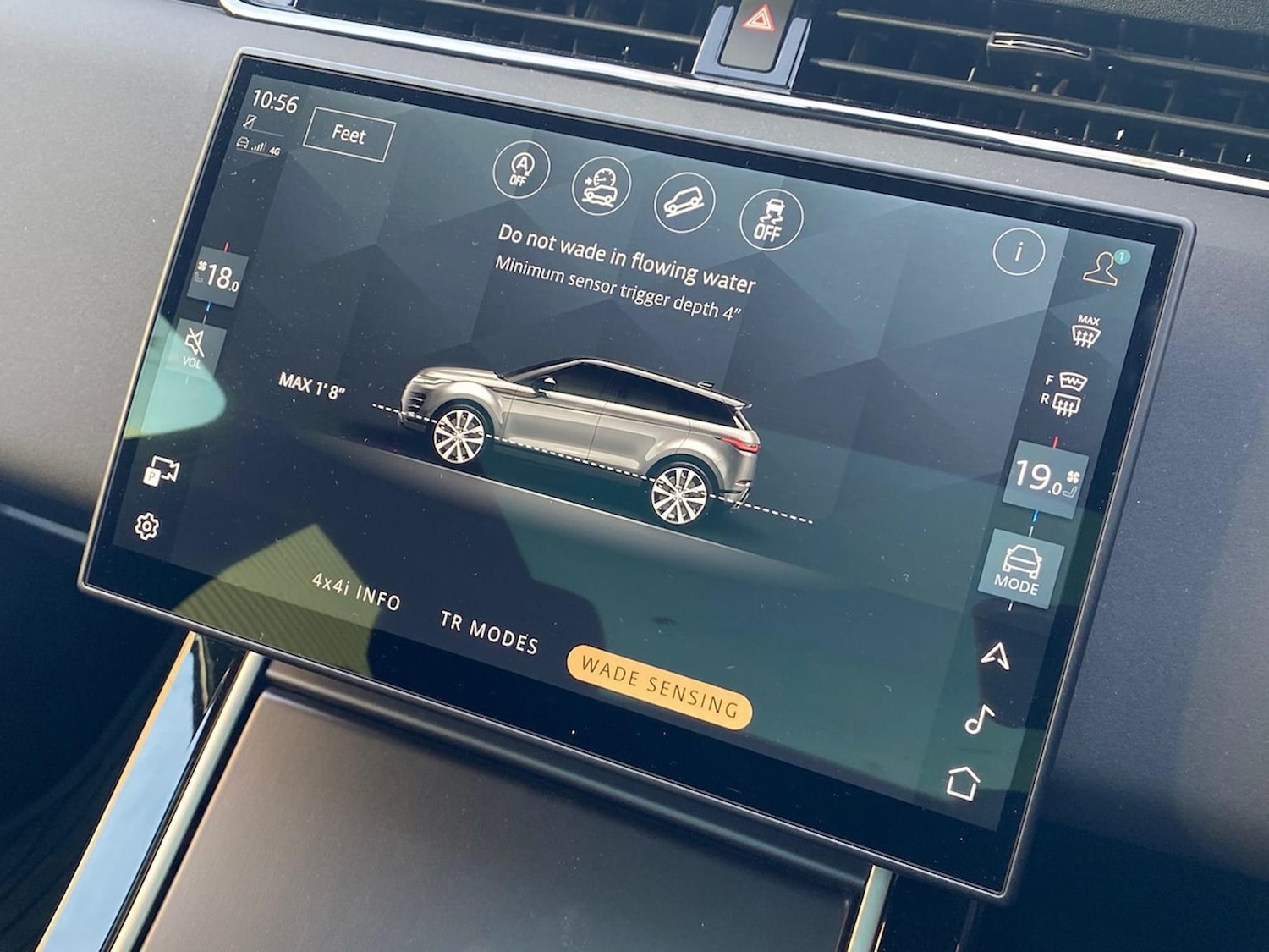 Used Land Rover Range Rover Evoque 2025 for sale - 77487958: Photo 37