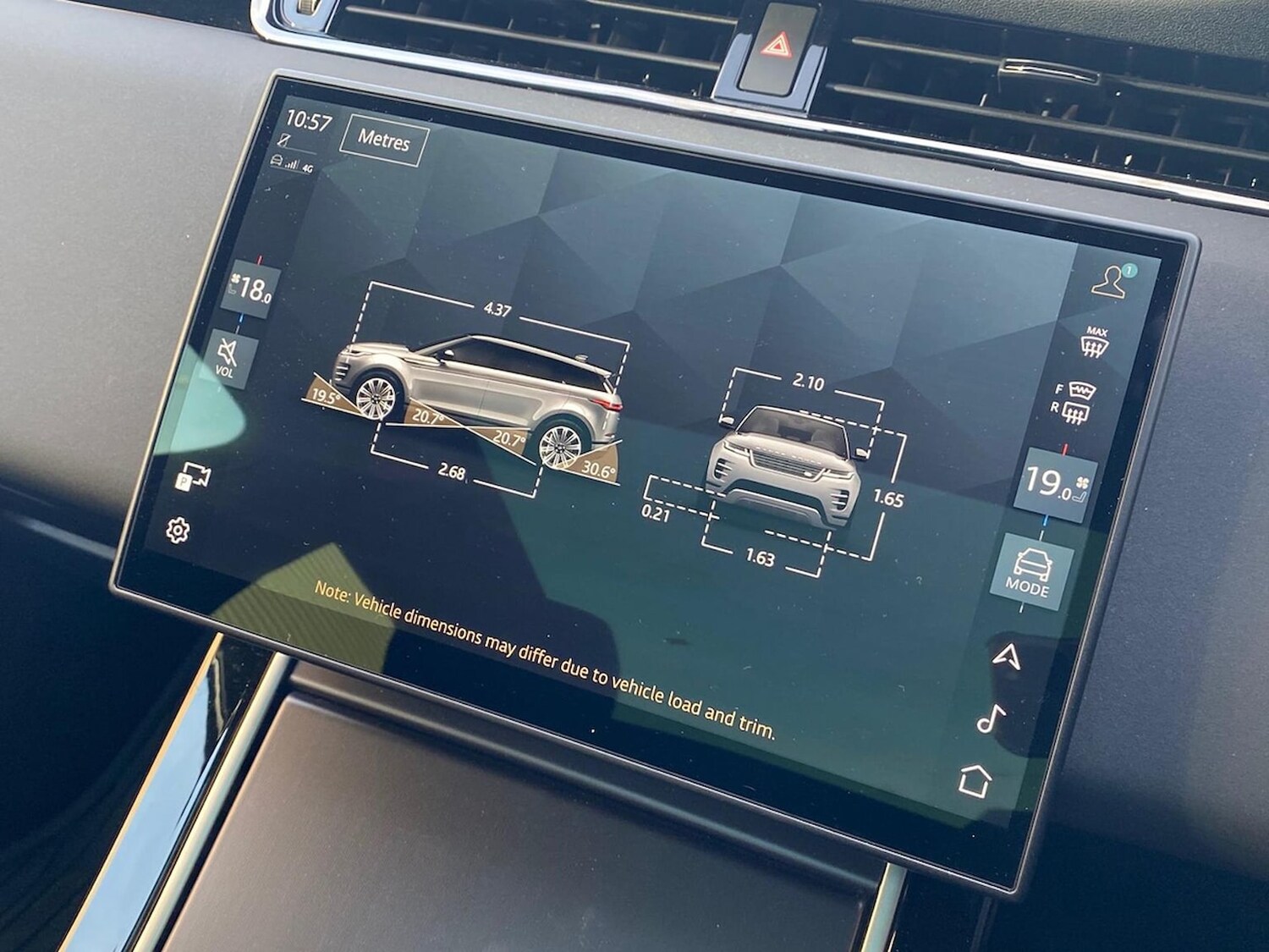 Used Land Rover Range Rover Evoque 2025 for sale - 77487958: Photo 38