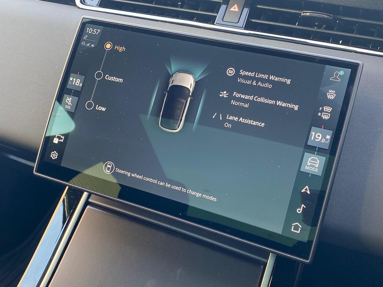 Used Land Rover Range Rover Evoque 2025 for sale - 77487958: Photo 39