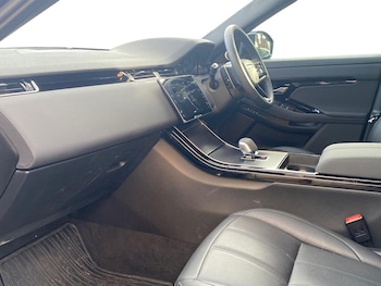 Used Land Rover Range Rover Evoque 2025 for sale - 77487958: Photo