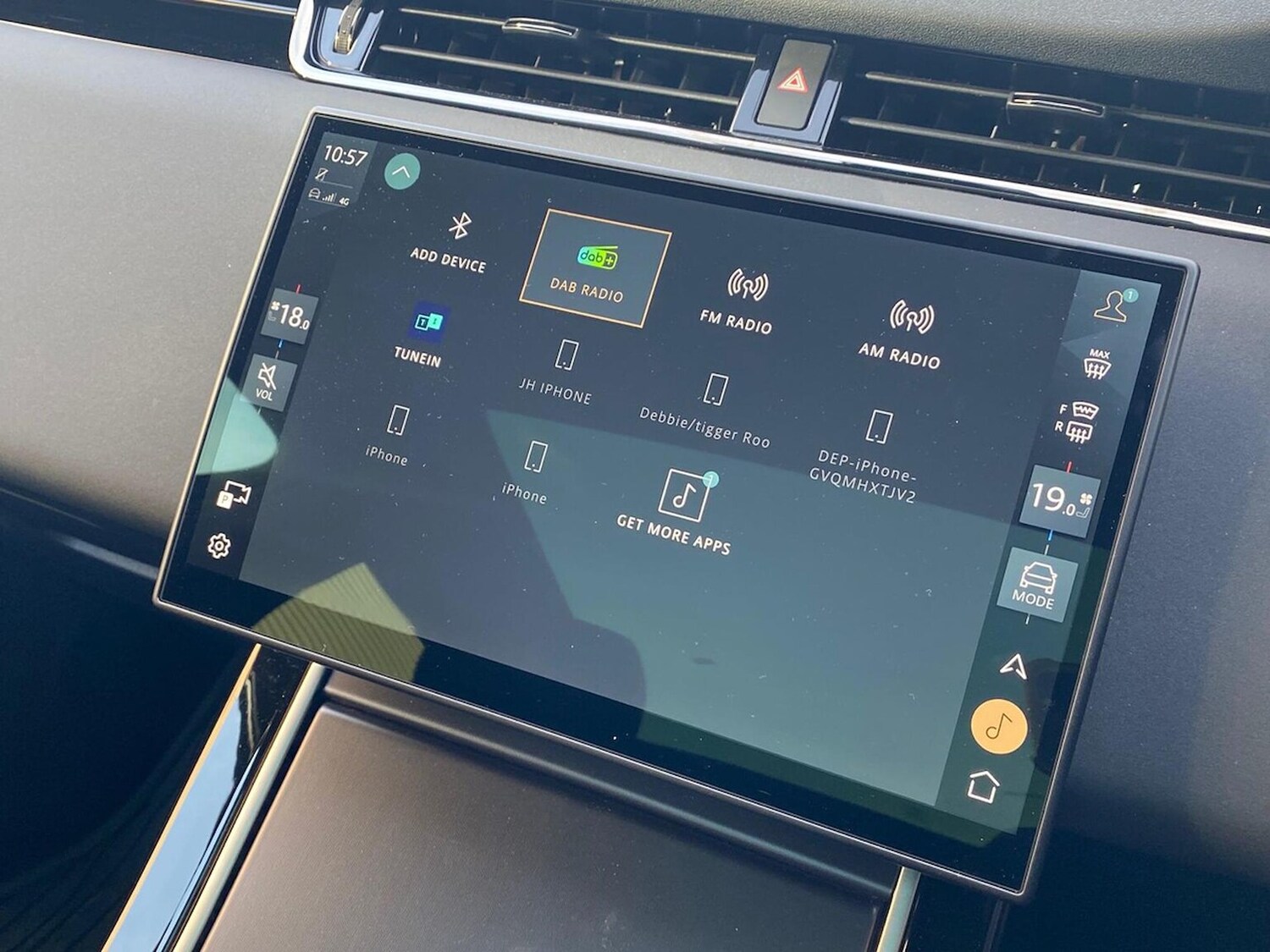 Used Land Rover Range Rover Evoque 2025 for sale - 77487958: Photo 41