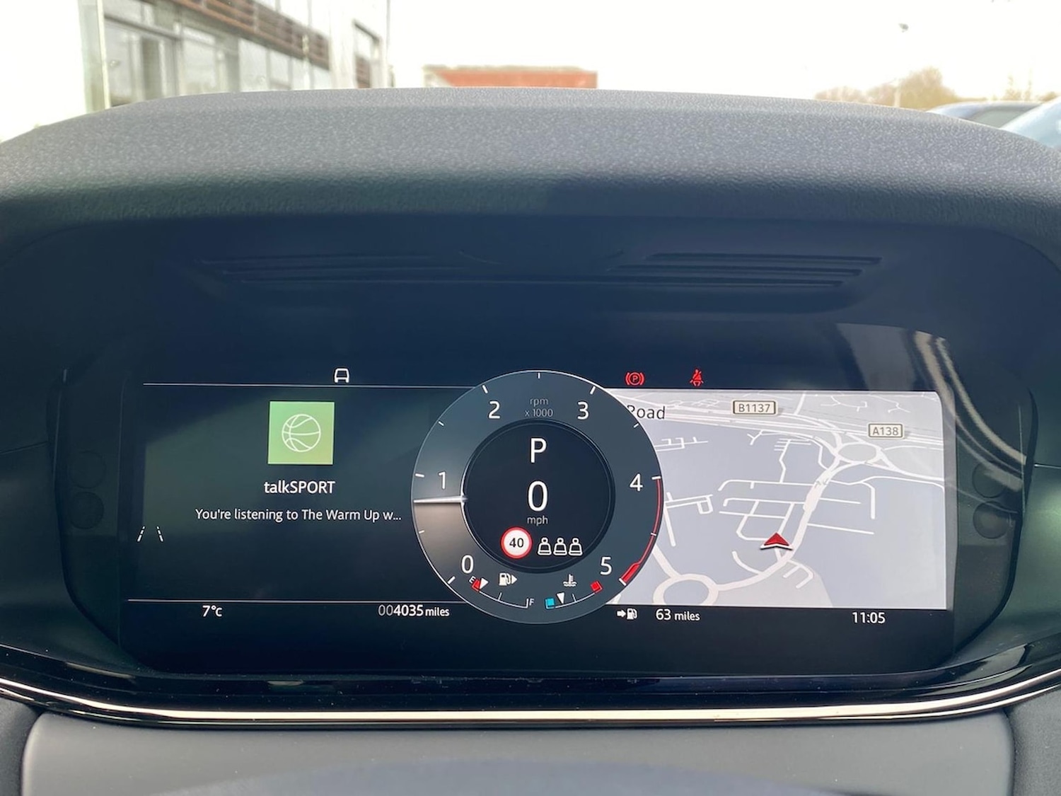 Used Land Rover Range Rover Evoque 2025 for sale - 77487958: Photo 42