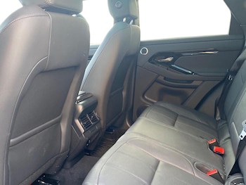 Used Land Rover Range Rover Evoque 2025 for sale - 77487958: Photo