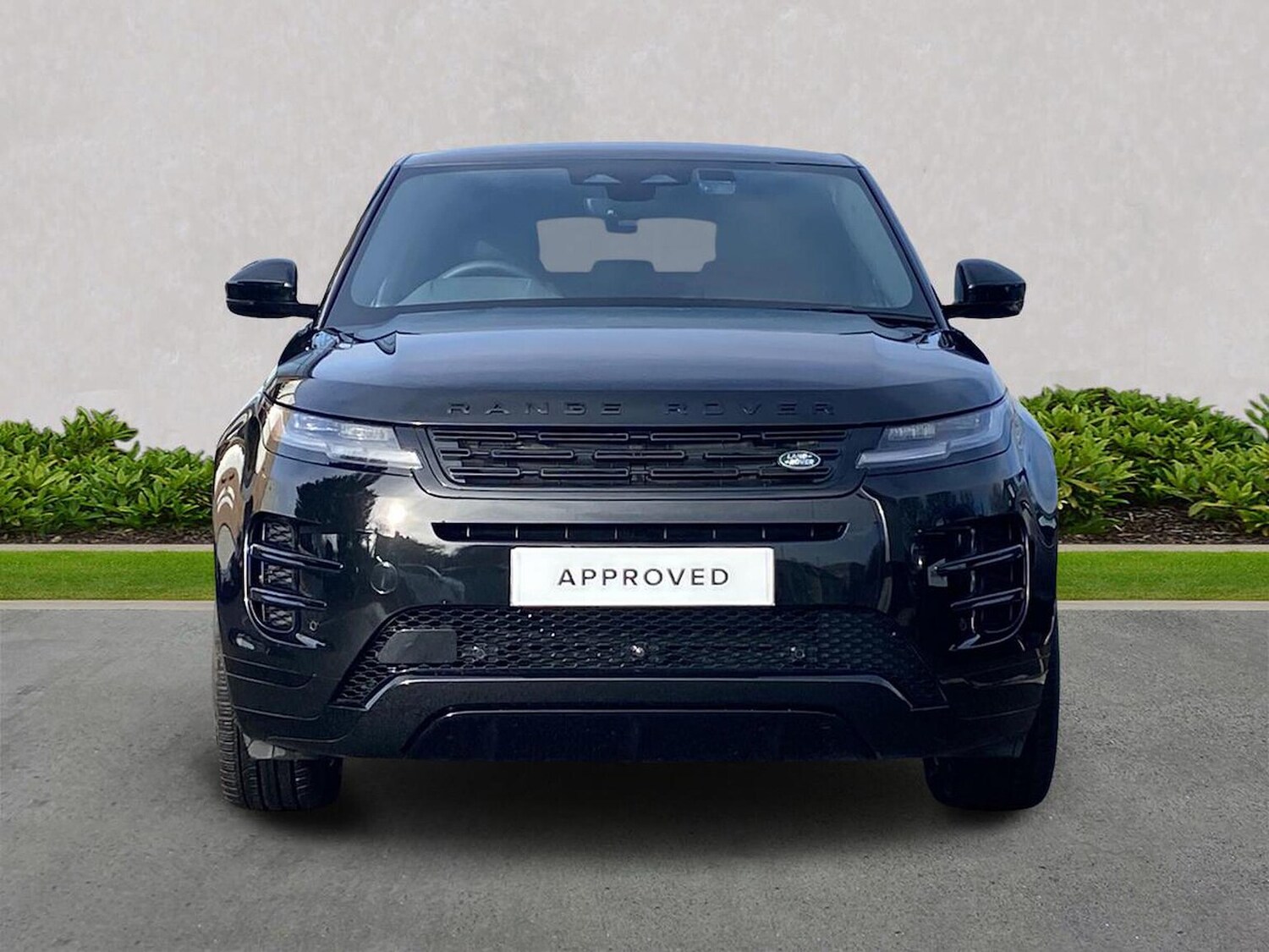 Used Land Rover Range Rover Evoque 2025 for sale - 77487958: Photo 7