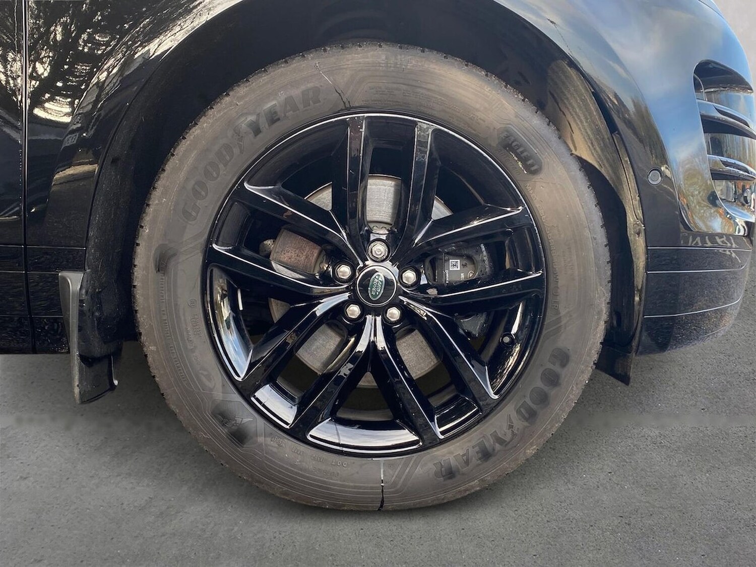 Used Land Rover Range Rover Evoque 2025 for sale - 77487958: Photo 8