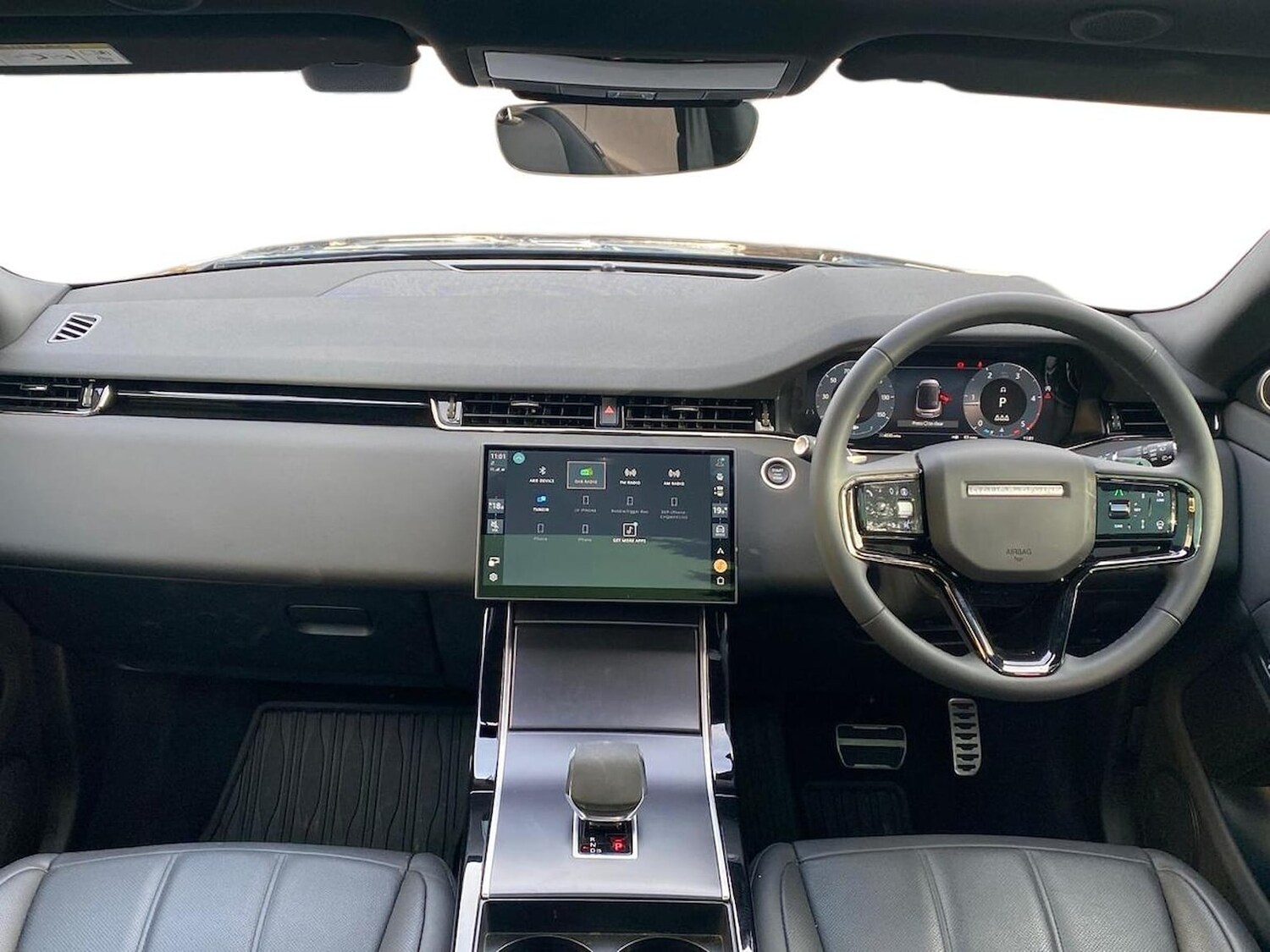 Used Land Rover Range Rover Evoque 2025 for sale - 77487958: Photo 9