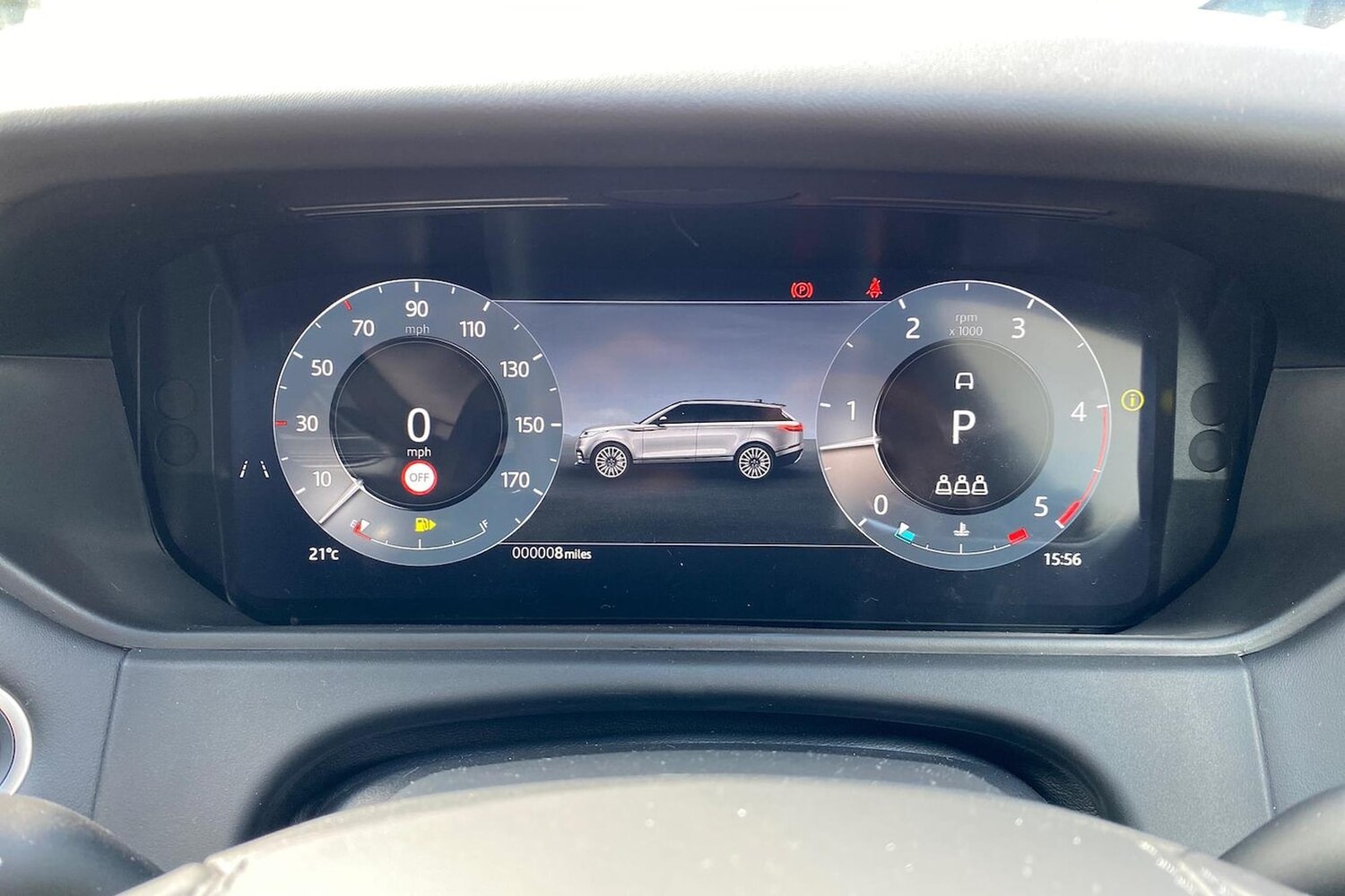 Used Land Rover Range Rover Velar 2025 for sale - 77487952: Photo 10