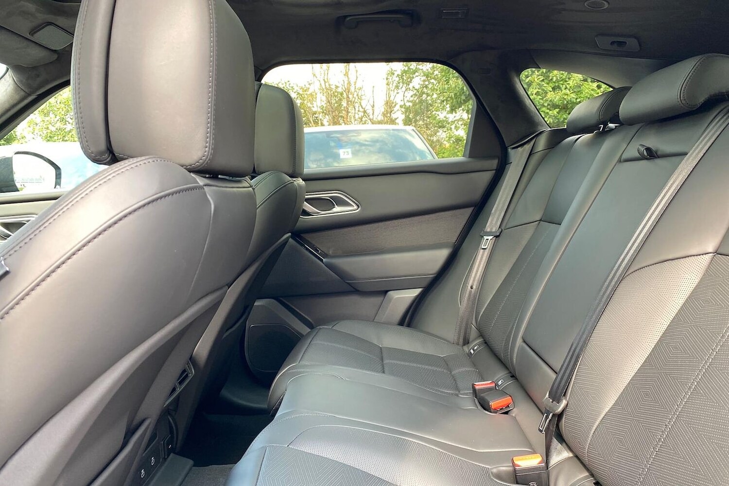 Used Land Rover Range Rover Velar 2025 for sale - 77487952: Photo 16