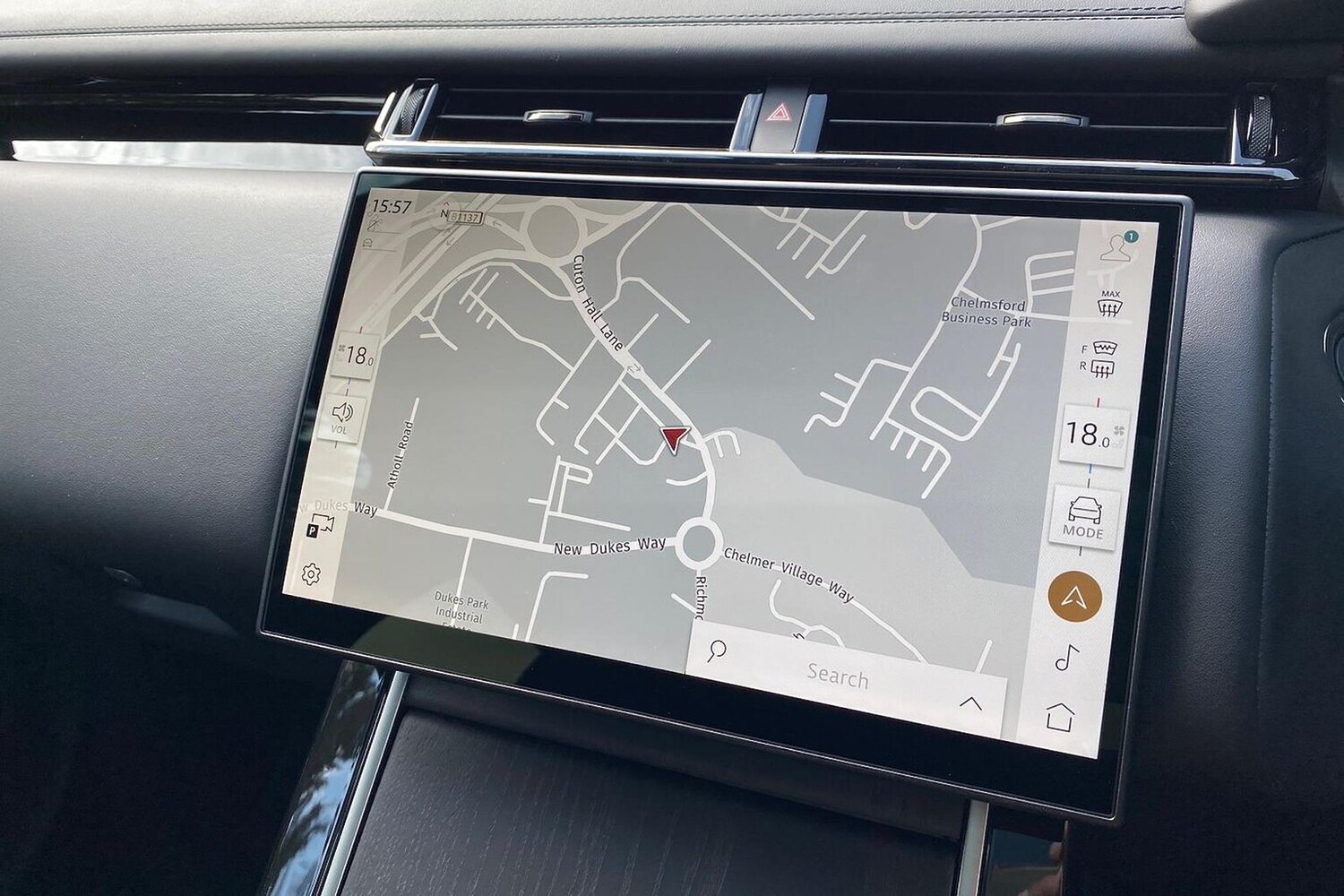 Used Land Rover Range Rover Velar 2025 for sale - 77487952: Photo 24