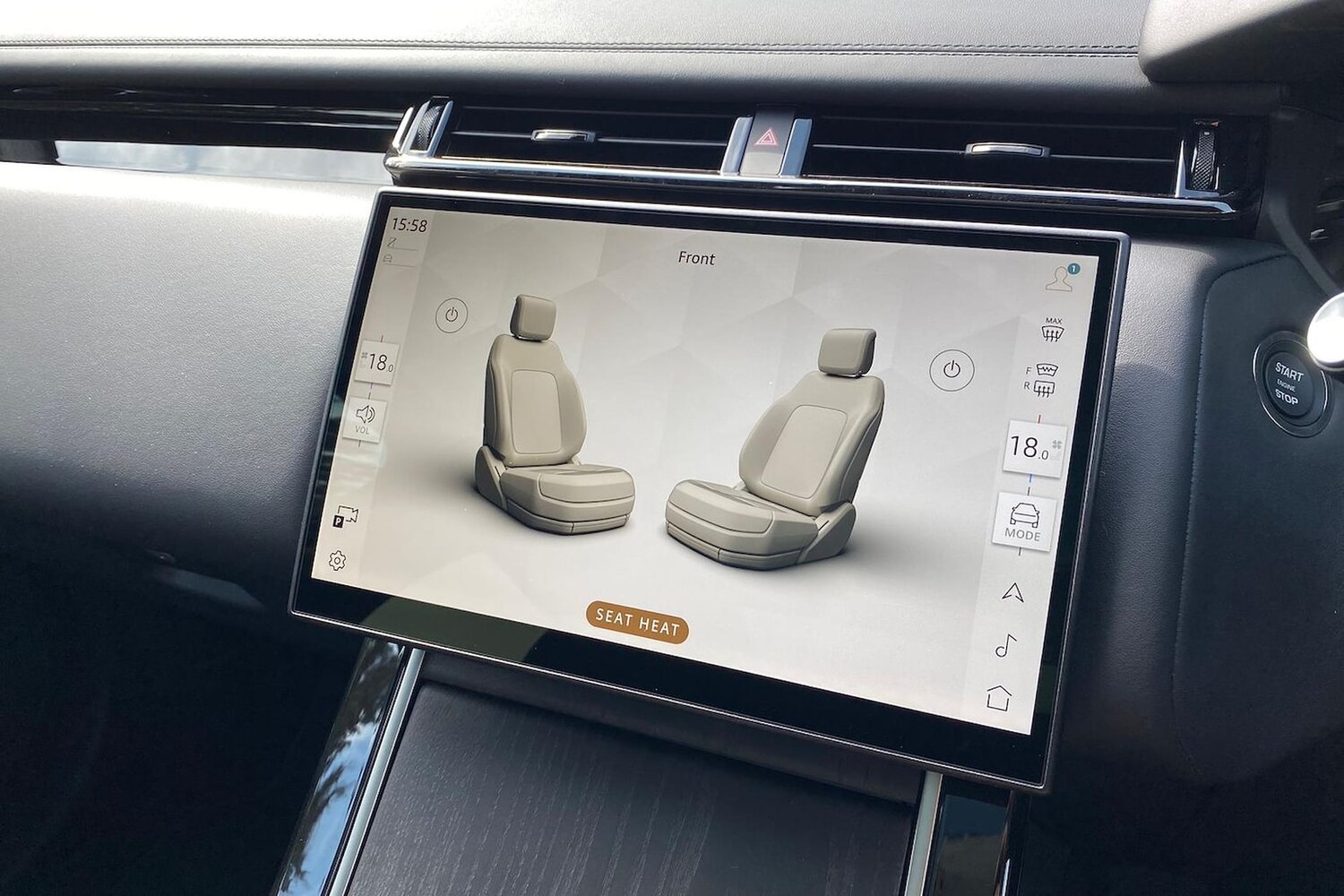 Used Land Rover Range Rover Velar 2025 for sale - 77487952: Photo 25