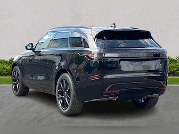 Used Land Rover Range Rover Velar 2025 for sale - 77487952: Photo