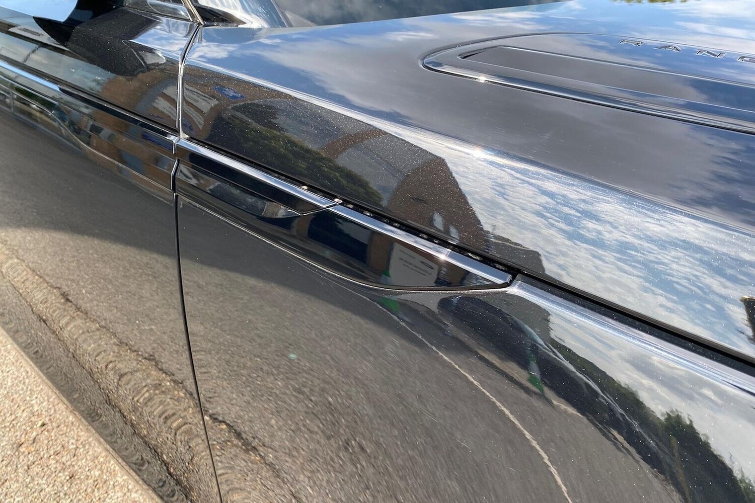 Used Land Rover Range Rover Velar 2025 for sale - 77487952: Photo 35