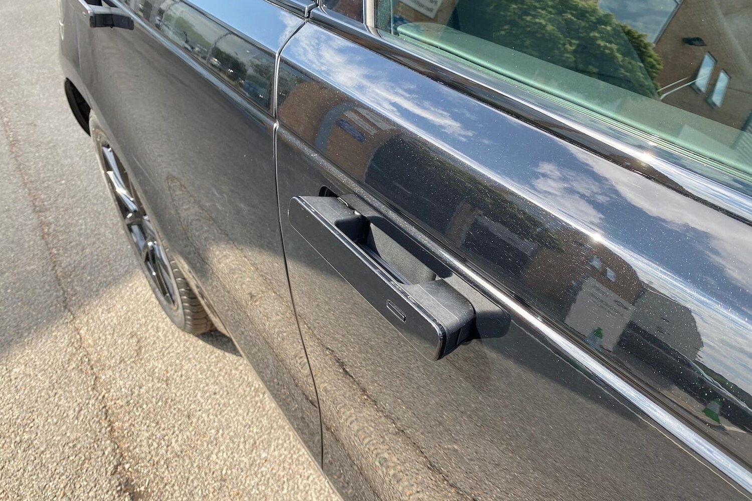 Used Land Rover Range Rover Velar 2025 for sale - 77487952: Photo 37