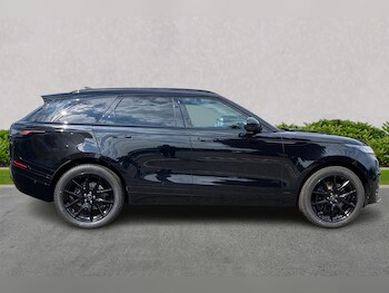 Used Land Rover Range Rover Velar 2025 for sale - 77487952: Photo