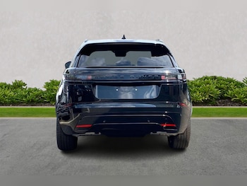 Used Land Rover Range Rover Velar 2025 for sale - 77487952: Photo