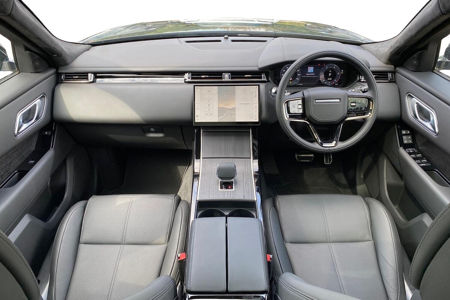 Used Land Rover Range Rover Velar 2025 for sale - 77487952: Photo 8