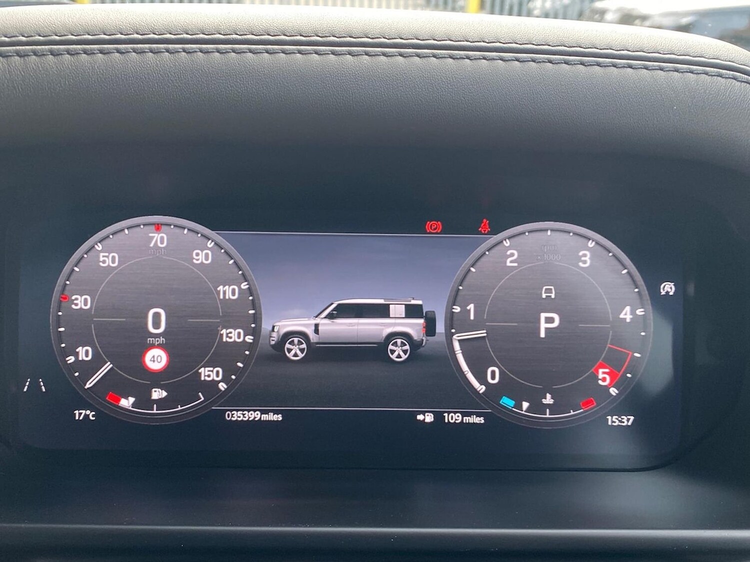 Used Land Rover Defender 2023 for sale - 76347045: Photo 16