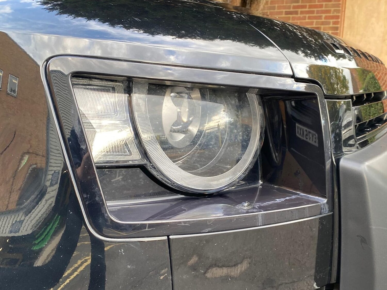 Used Land Rover Defender 2023 for sale - 76347045: Photo 17