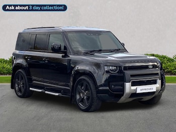 Land Rover - Defender