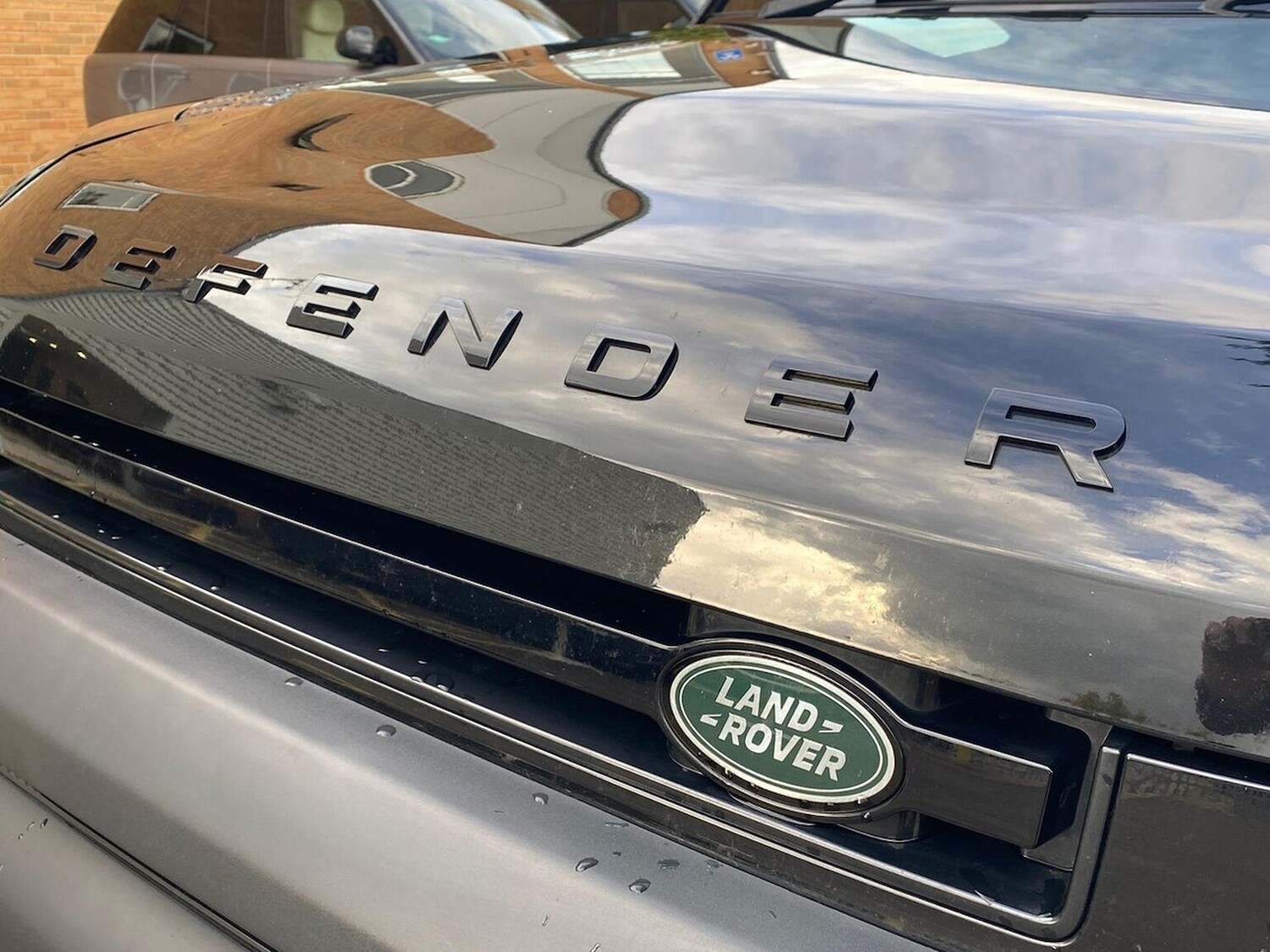 Used Land Rover Defender 2023 for sale - 76347045: Photo 20