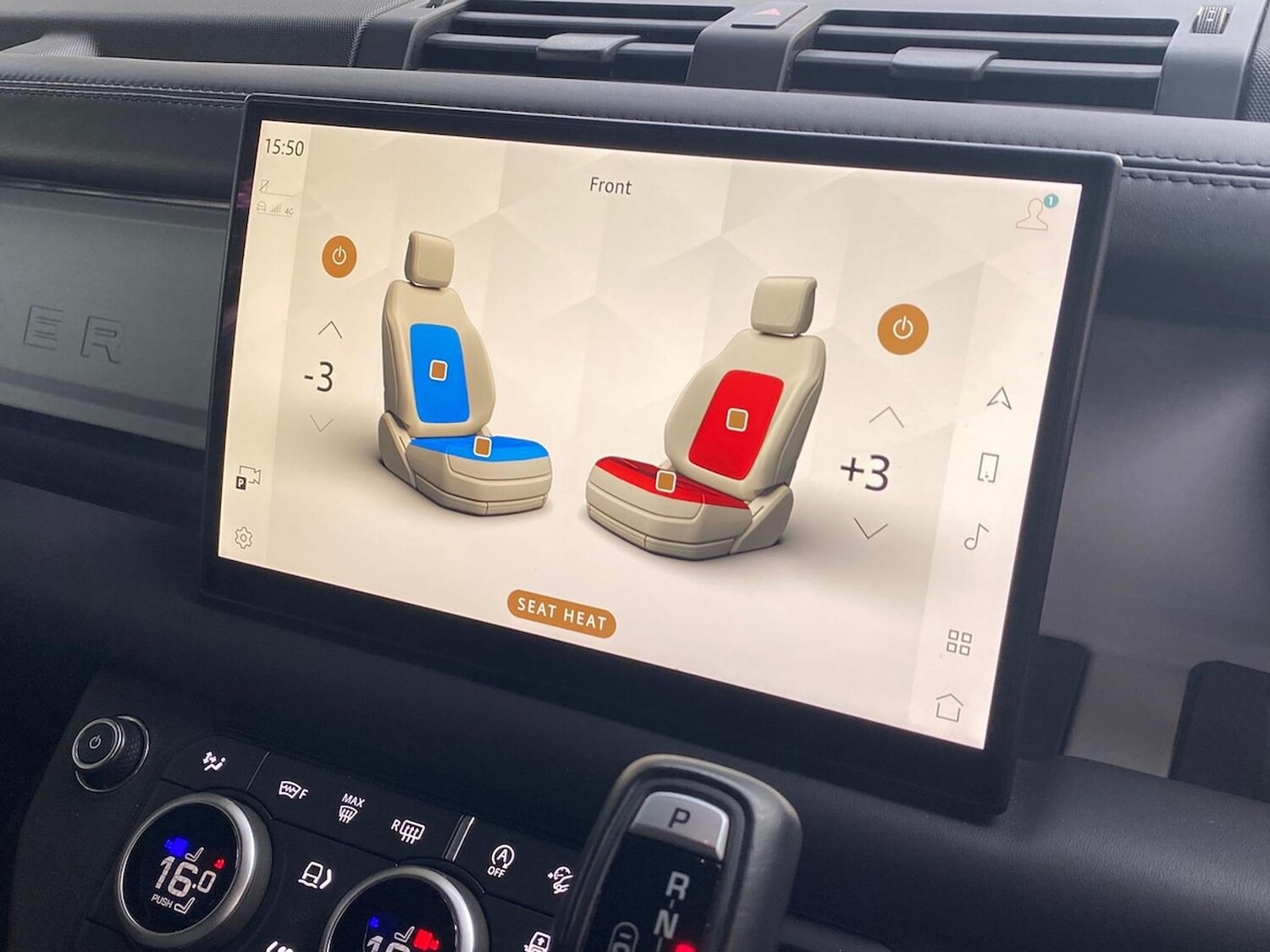 Used Land Rover Defender 2023 for sale - 76347045: Photo 21