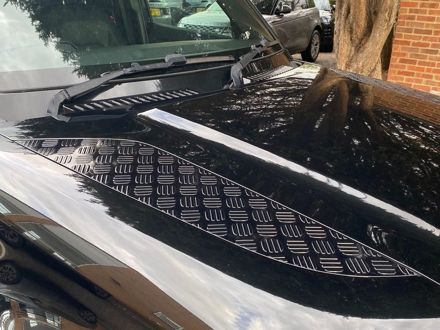 Used Land Rover Defender 2023 for sale - 76347045: Photo 26