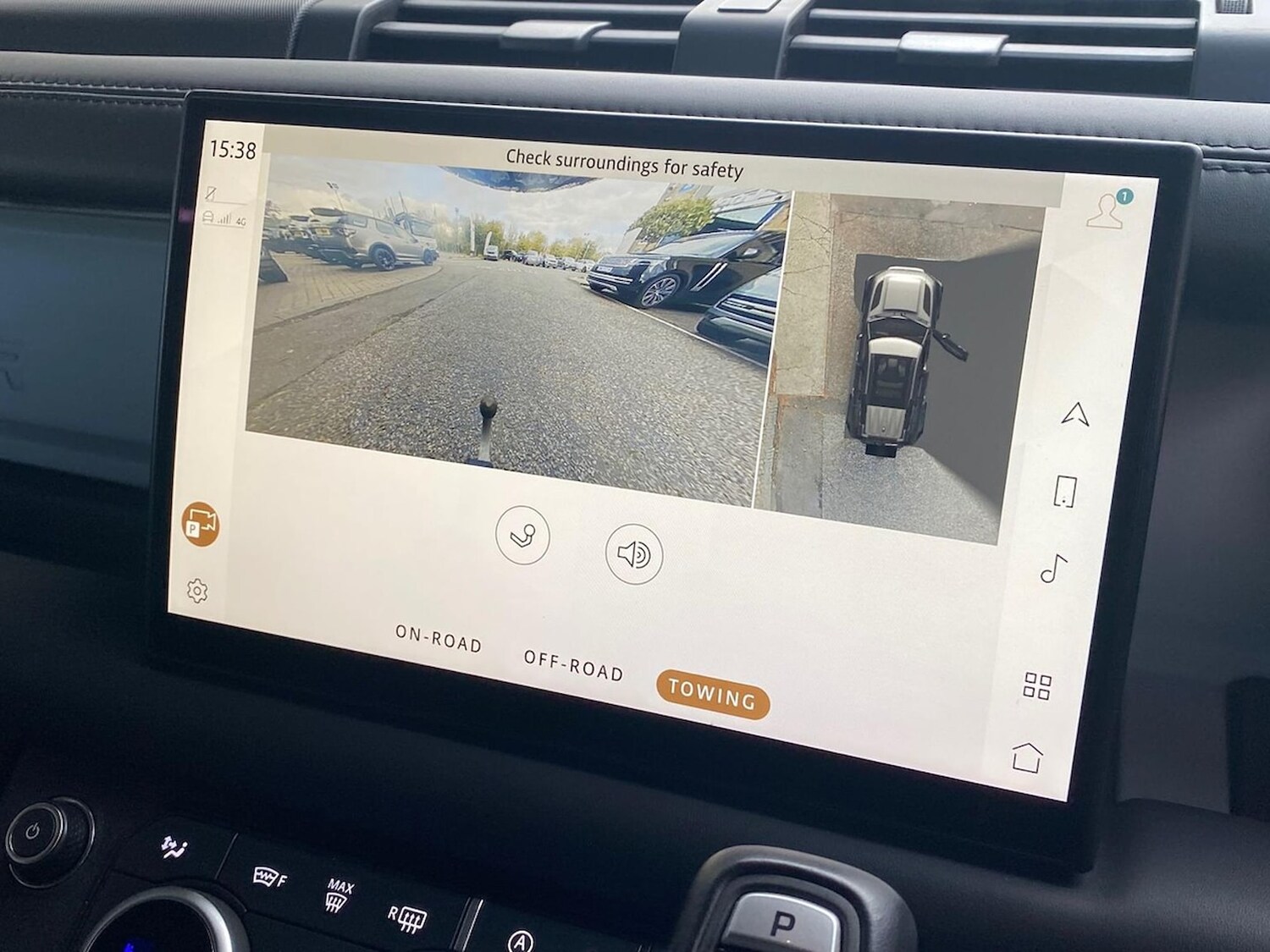 Used Land Rover Defender 2023 for sale - 76347045: Photo 31