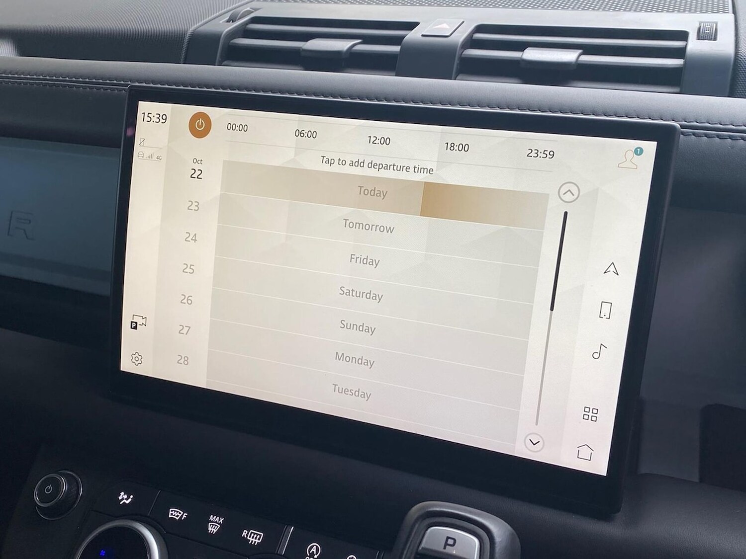 Used Land Rover Defender 2023 for sale - 76347045: Photo 34