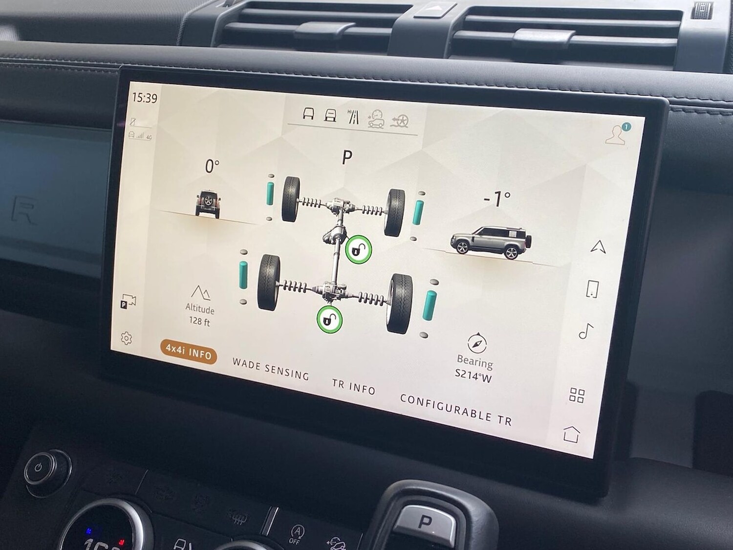 Used Land Rover Defender 2023 for sale - 76347045: Photo 35