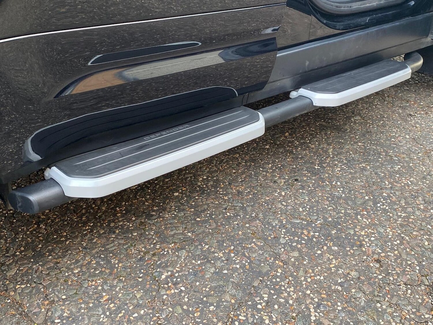 Used Land Rover Defender 2023 for sale - 76347045: Photo 39