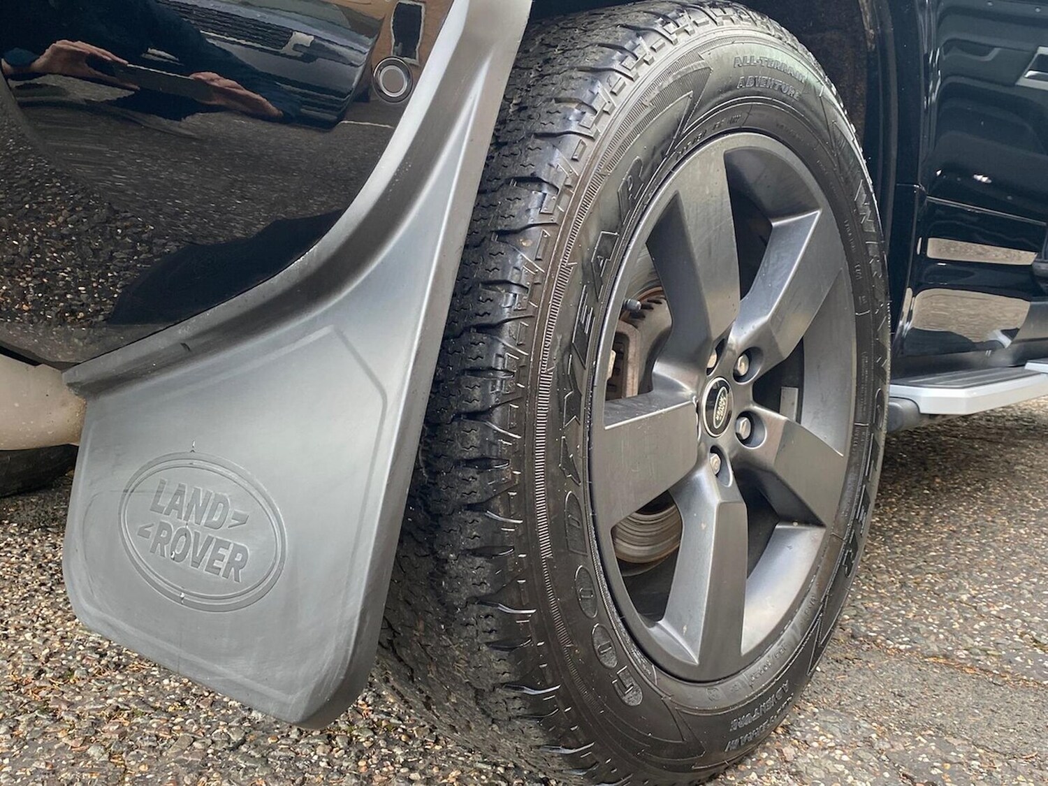 Used Land Rover Defender 2023 for sale - 76347045: Photo 40