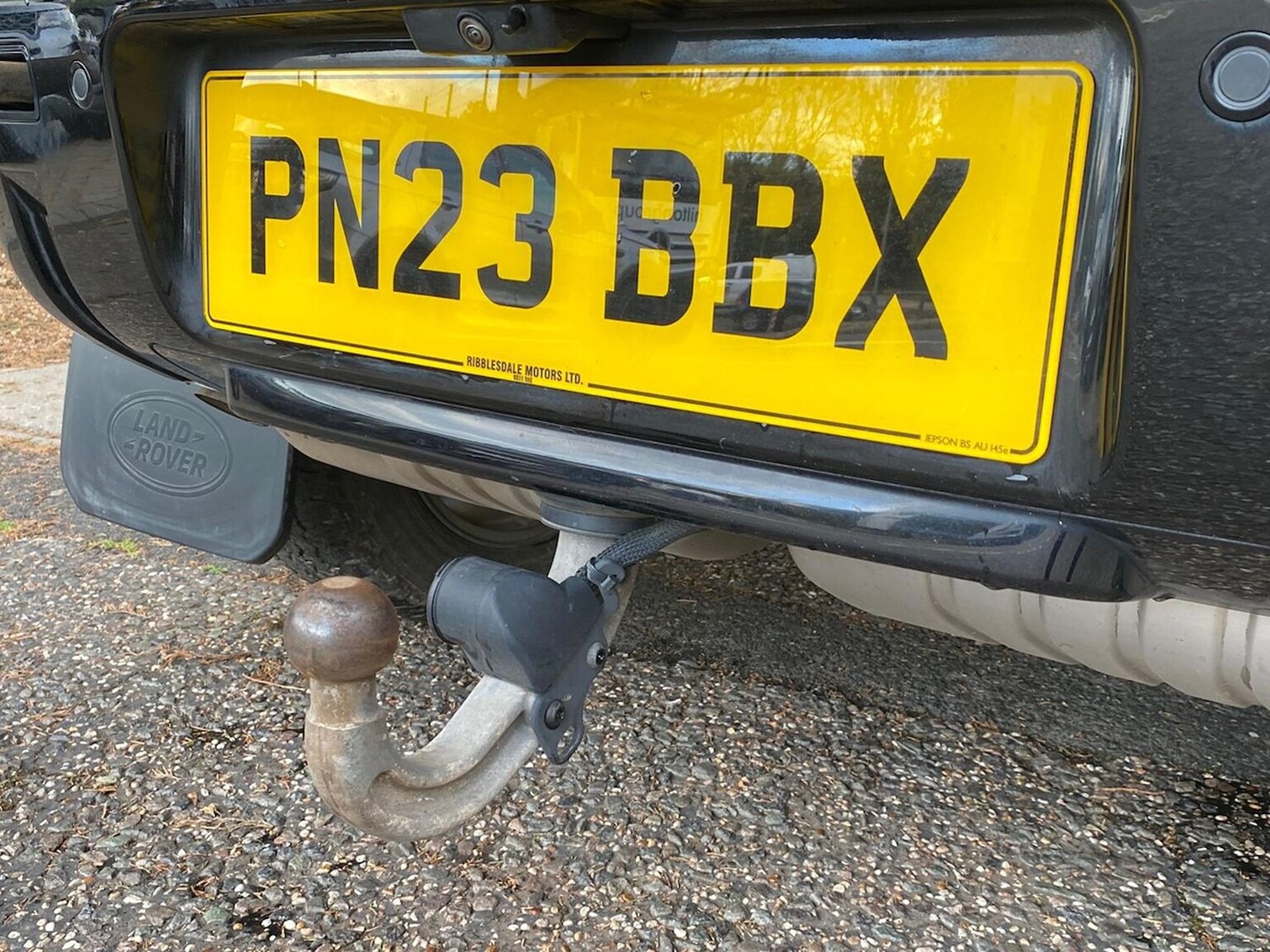 Used Land Rover Defender 2023 for sale - 76347045: Photo 41