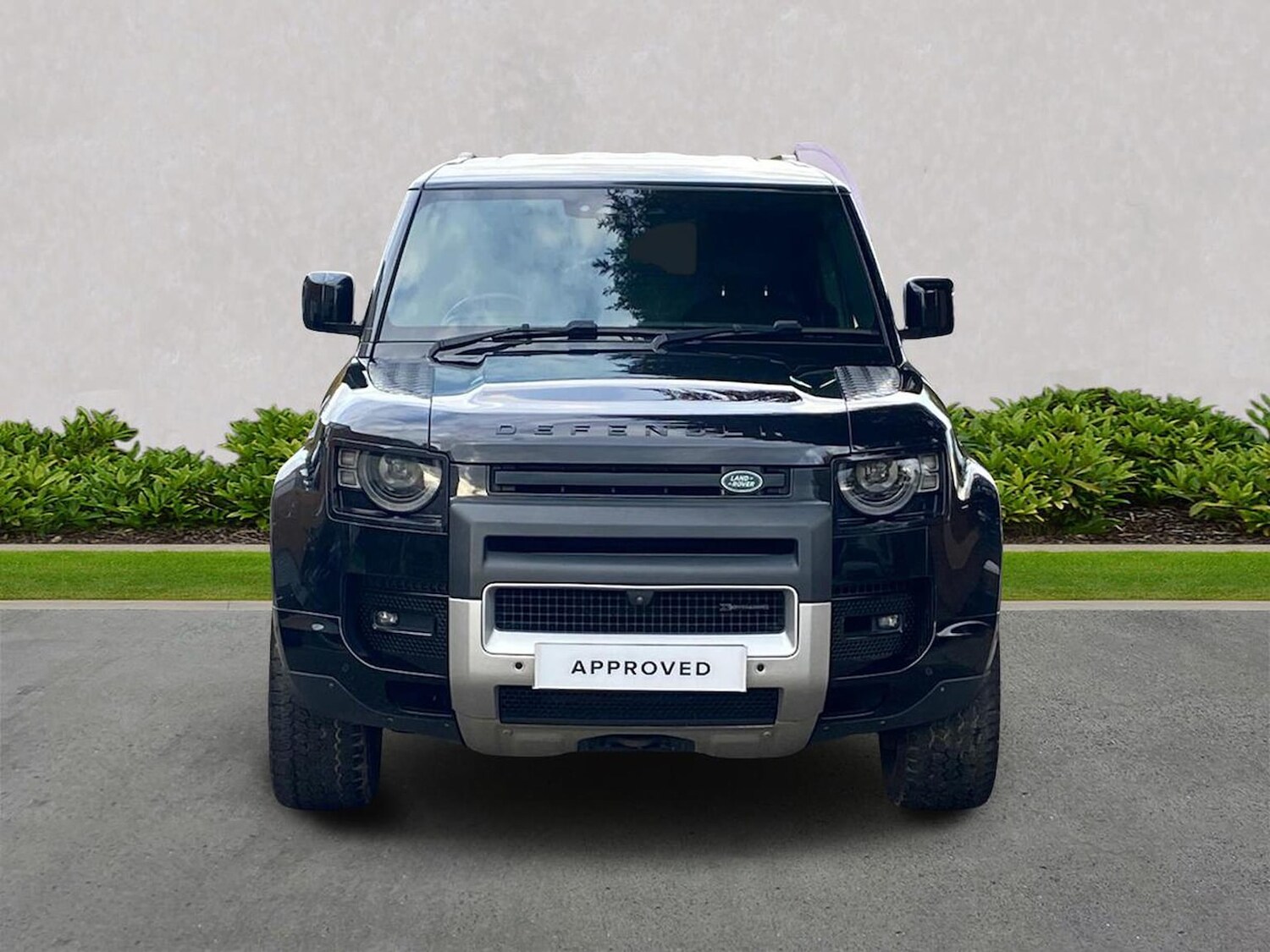 Used Land Rover Defender 2023 for sale - 76347045: Photo 7