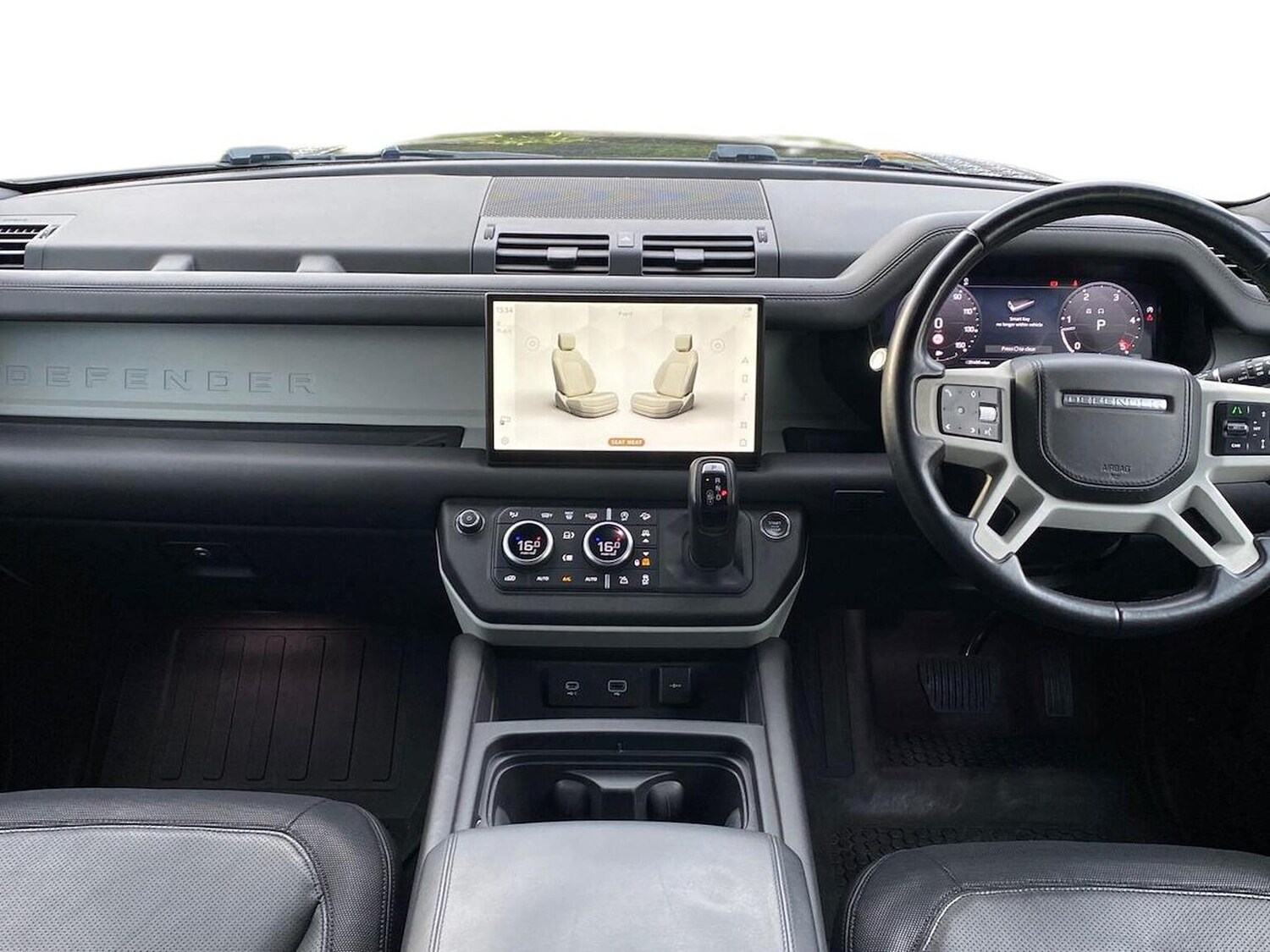 Used Land Rover Defender 2023 for sale - 76347045: Photo 9