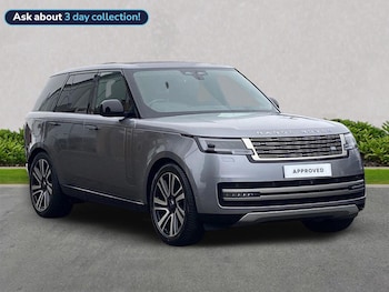 Used Land Rover Range Rover 2024 for sale - 77888682: Photo