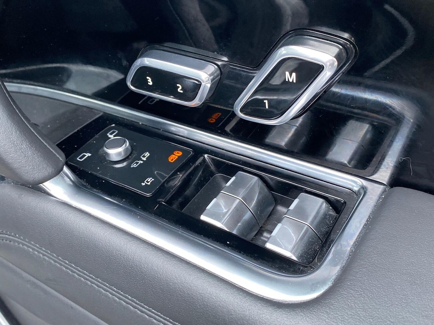 Used Land Rover Range Rover 2024 for sale - 77888682: Photo 25