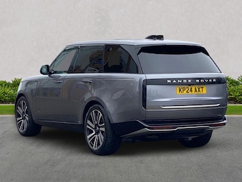 Used Land Rover Range Rover 2024 for sale - 77888682: Photo