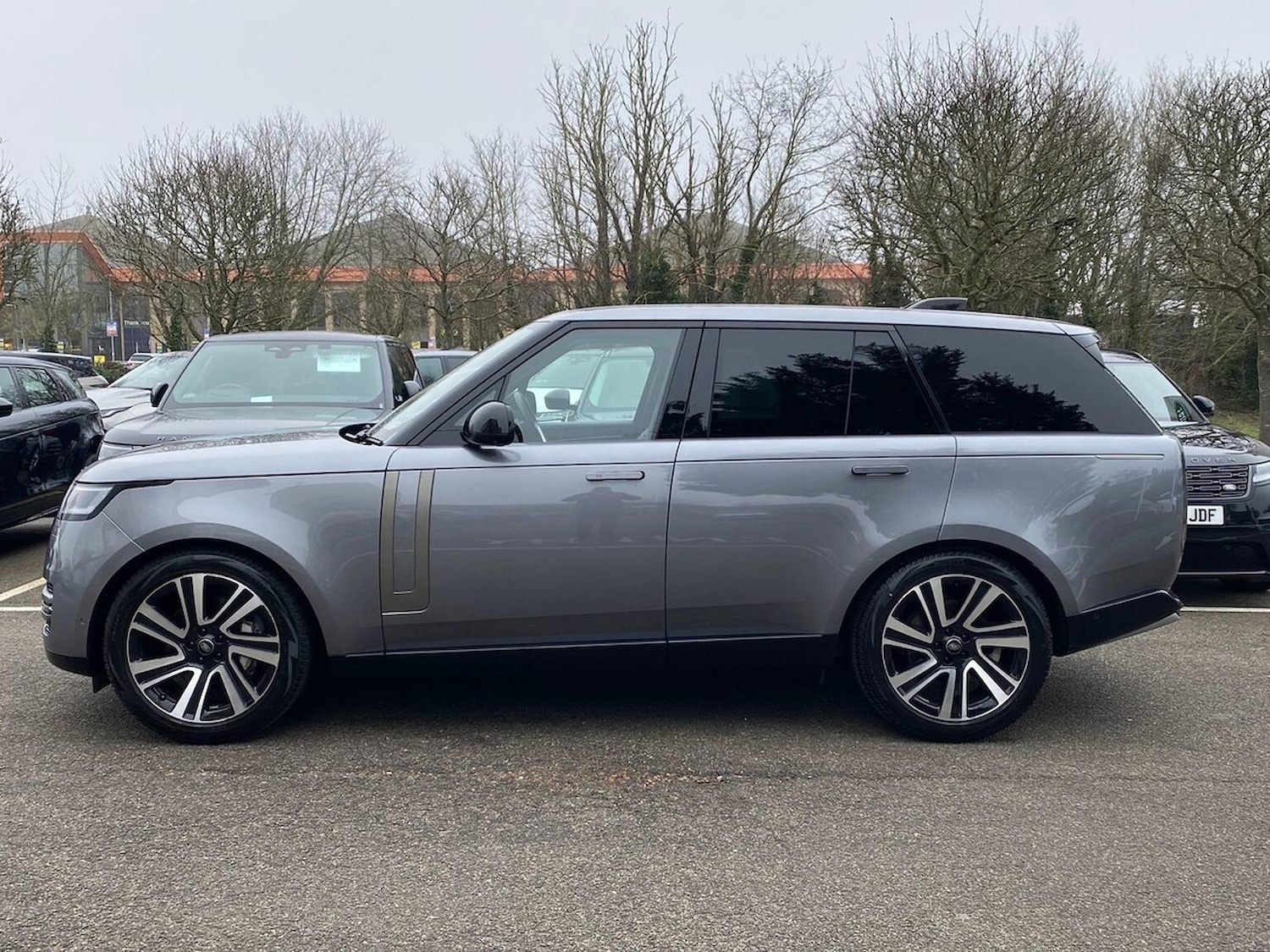 Used Land Rover Range Rover 2024 for sale - 77888682: Photo 30